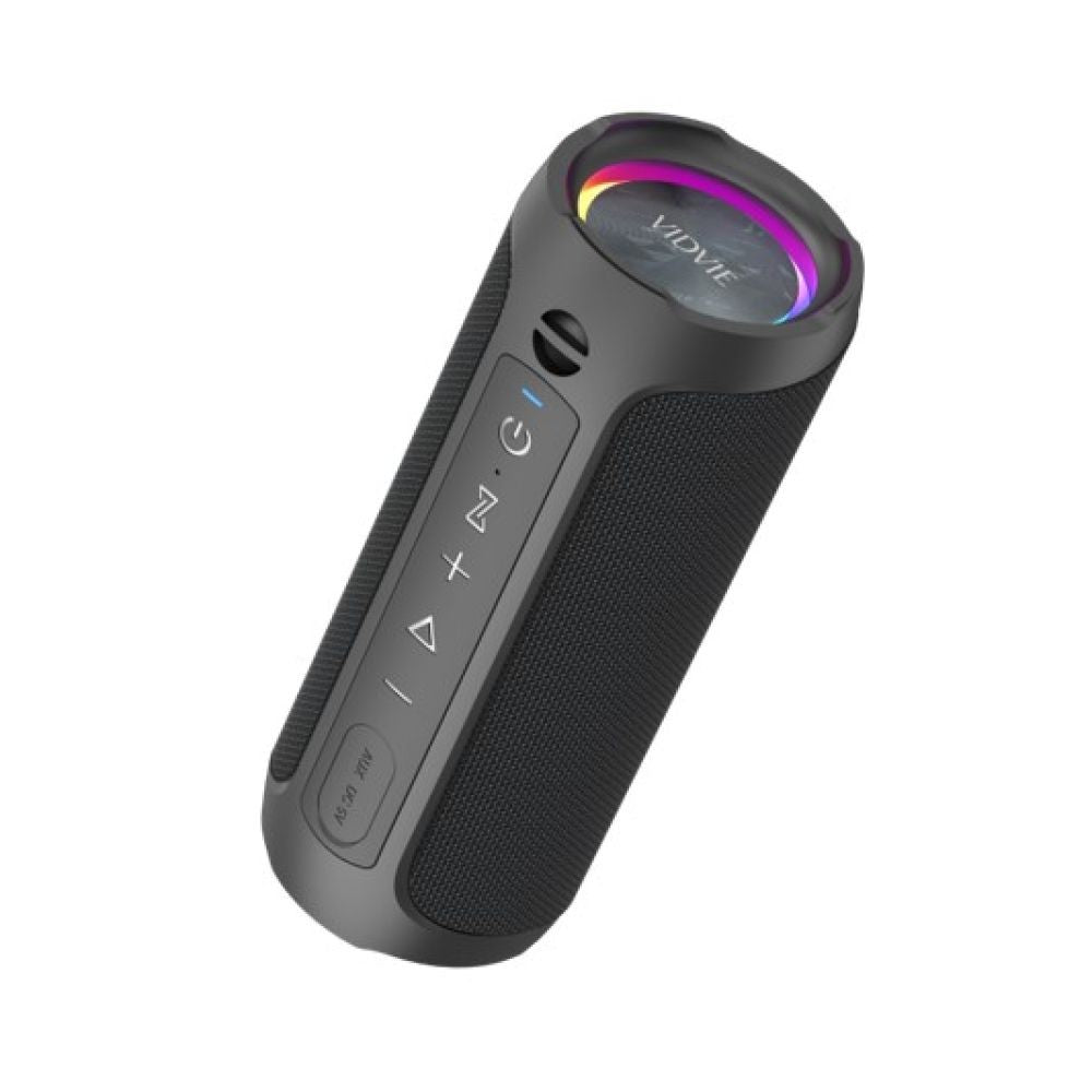 Parlante Impermeable Vidvie ORIGINAL IP67💧