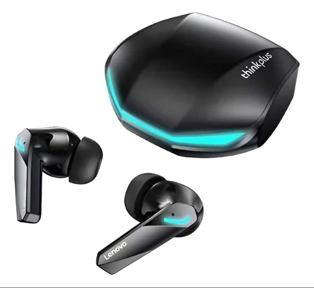 Audifonos (LENOVO) GM2 PRO