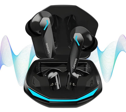 Audifonos (LENOVO) GM2 PRO