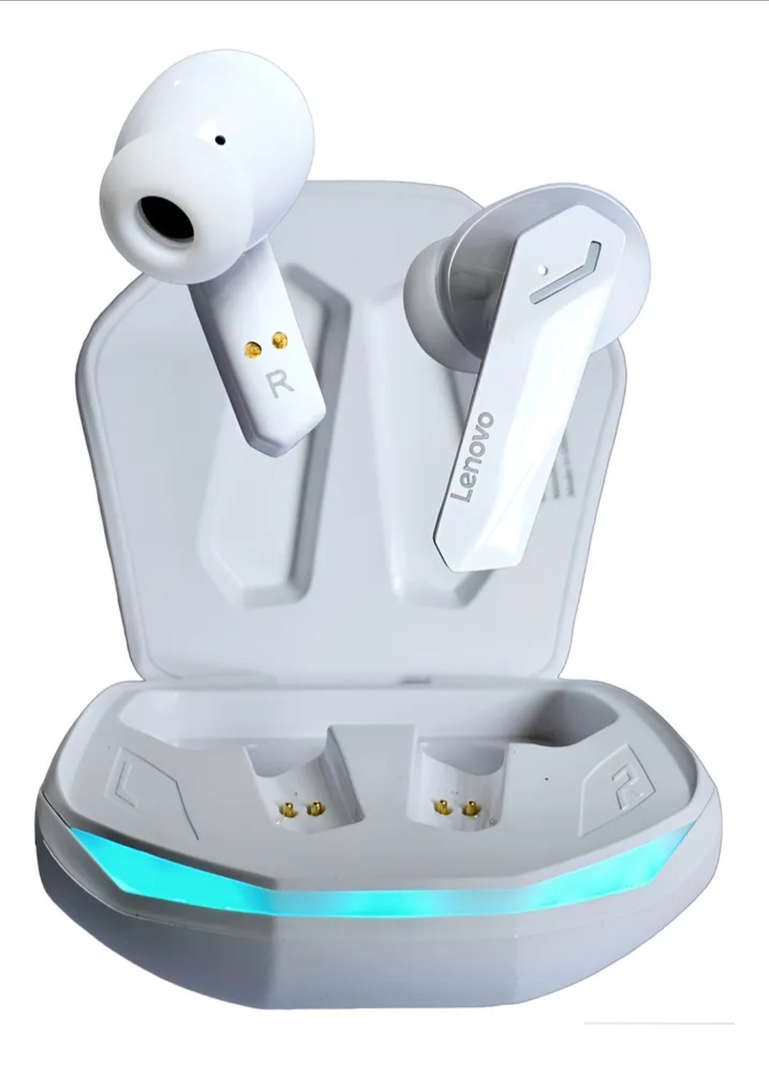 Audifonos (LENOVO) GM2 PRO