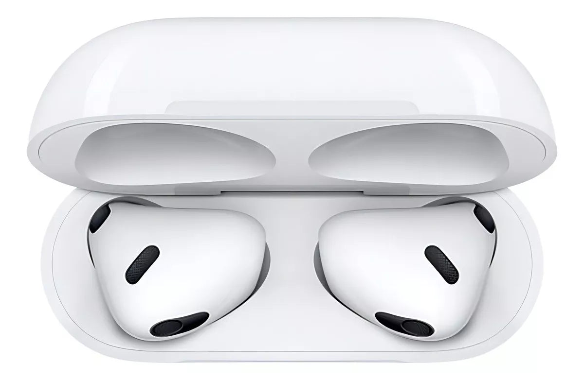 Airpods Serie 4 (Alta Calidad)