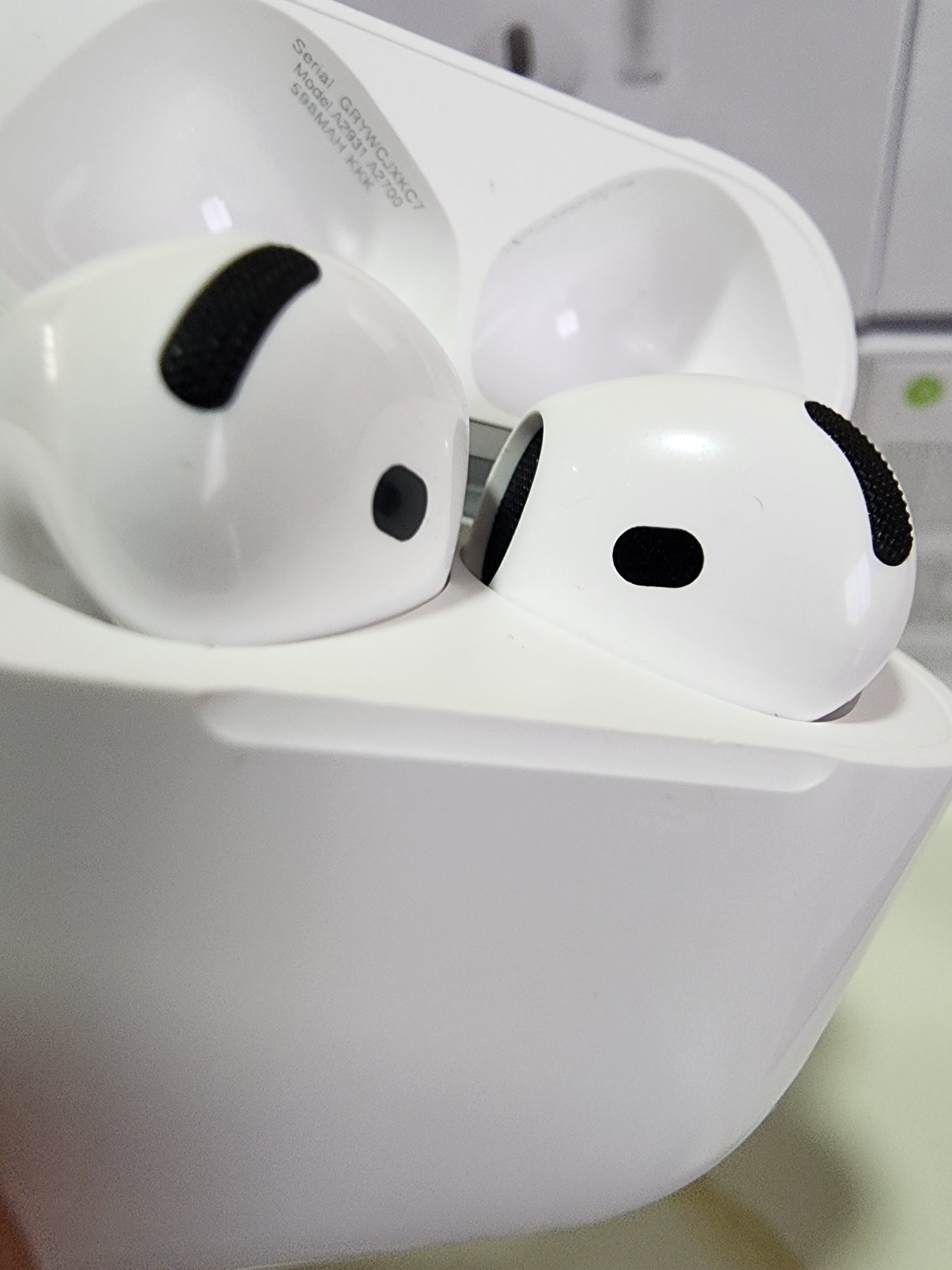 Airpods Serie 4 (Alta Calidad)