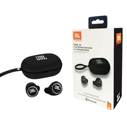 AUDIFONOS INALAMBRICOS JBL X8