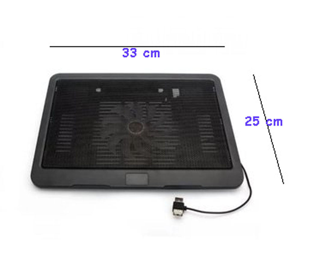 Base ventilador Refrigerante Portátil (WIT)