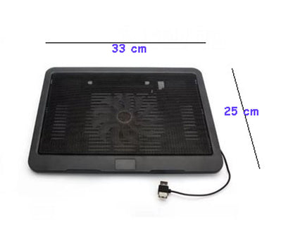 Base ventilador Refrigerante Portátil (WIT)