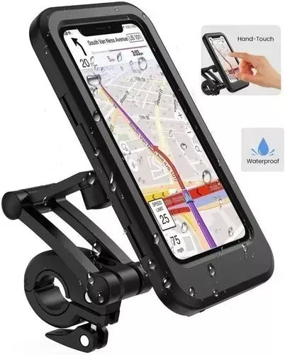 Soporte Holder Base Portacelular moto