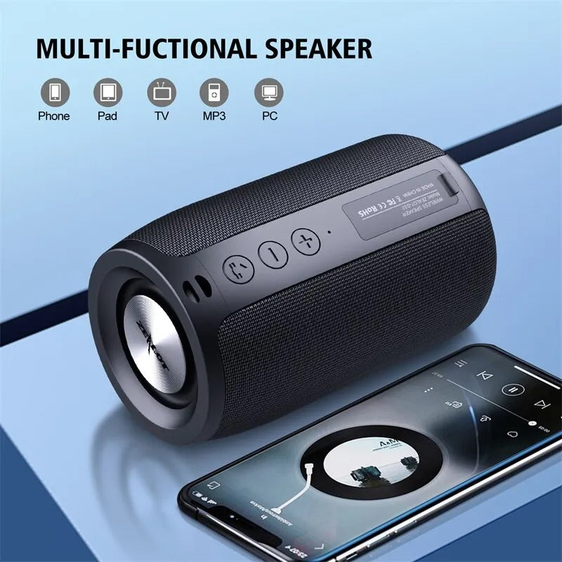PARLANTE POTENCIA 15W [Zealot S32]
