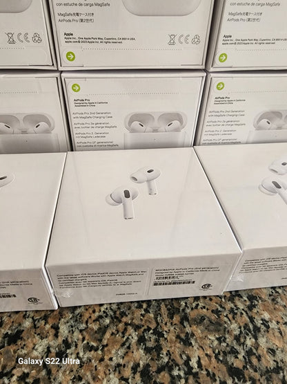 Airpods pro 2da generación CALIDAD 1.1👌
