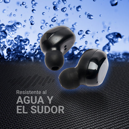 Audífonos M90 PRO (ORIGINAL)