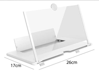 Amplificador de pantalla