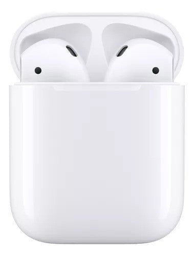 AUDIFONOS SERIE 2