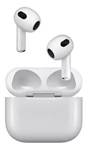 AUDÍFONOS AIRPODS SERIE 3 [1.1]