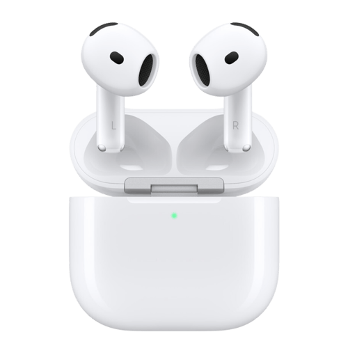 Airpods Serie 4 (Alta Calidad)